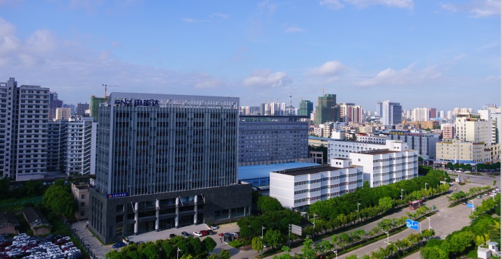 中国-东盟科技合作开拓新局面